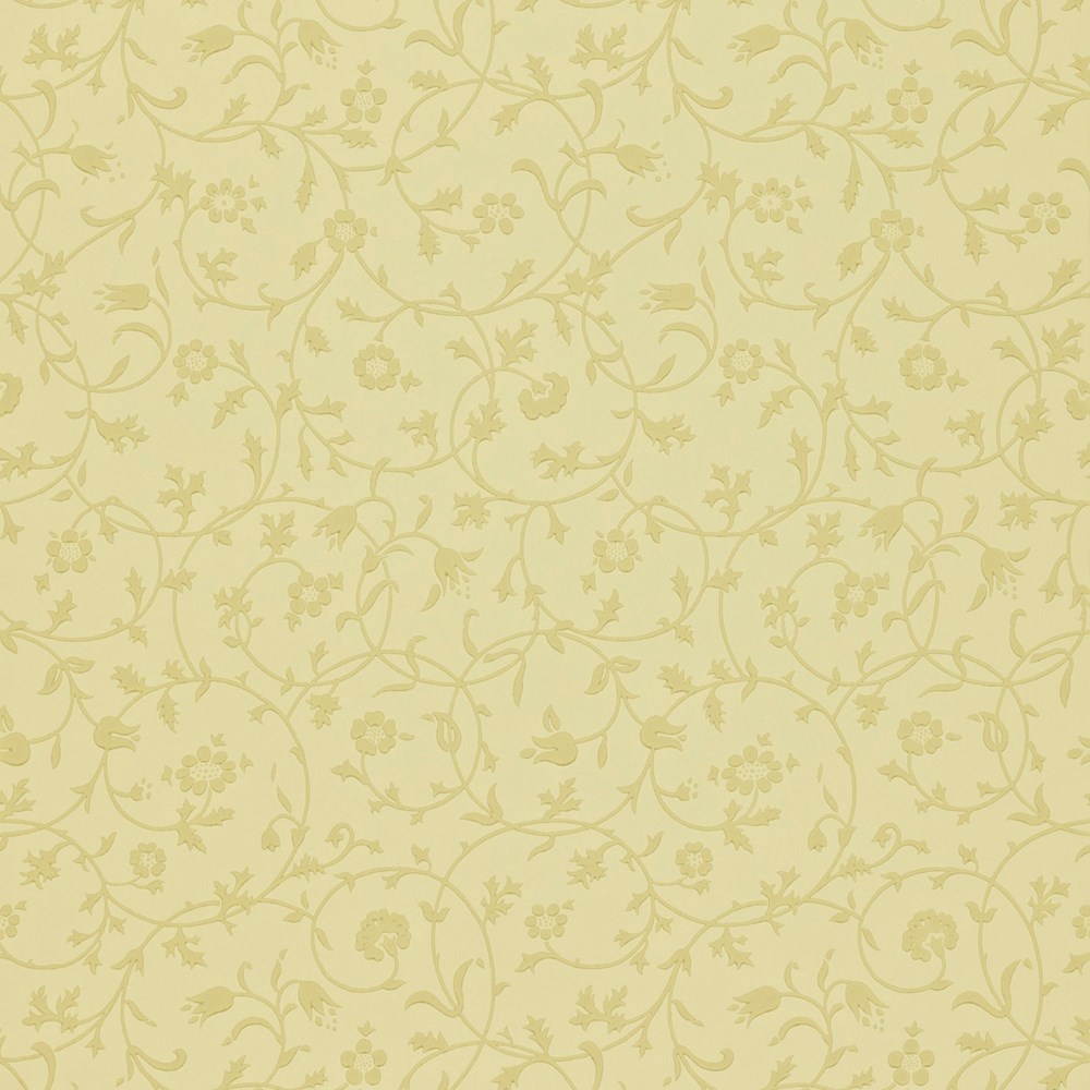 Medway Wallpaper 103 by Morris & Co in Light Neutral